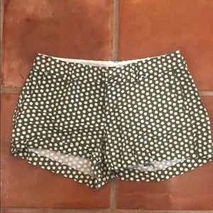 Old navy shorts